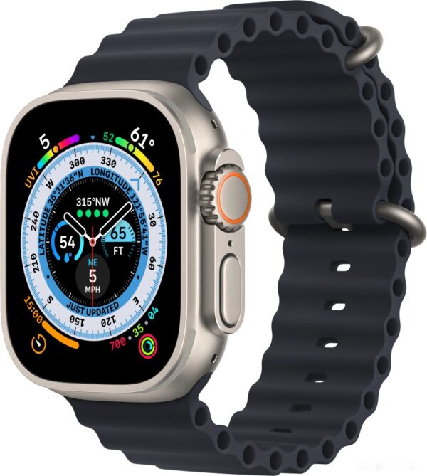 Apple Watch Ultra