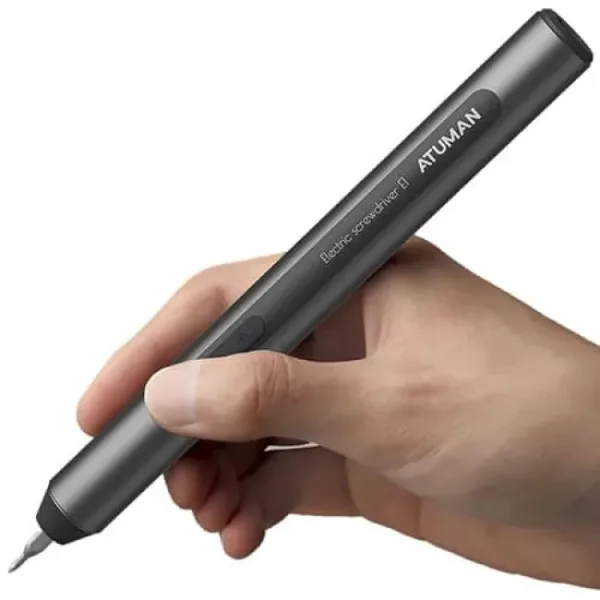 Электрическая отвертка Duka ATuMan Е1 Electric Precisoon Screwdriver Set