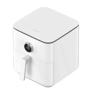 Аэрофритюрница (аэрогриль) бытовая Xiaomi Smart Air Fryer 6.5L (MAF10)