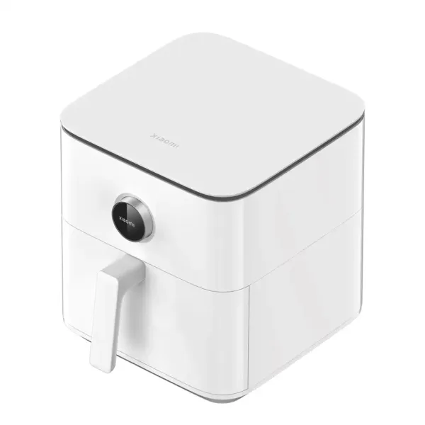 Аэрофритюрница (аэрогриль) бытовая Xiaomi Smart Air Fryer 6.5L (MAF10)