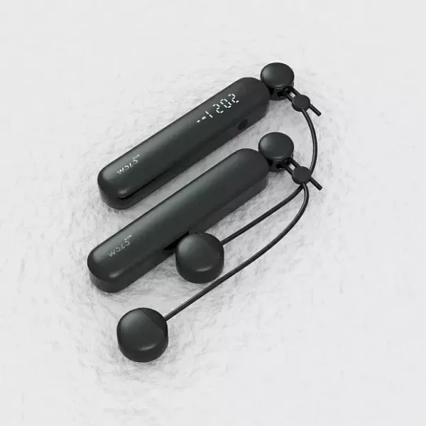 Умная скакалка Wolonow Intelligent Rope Skipping