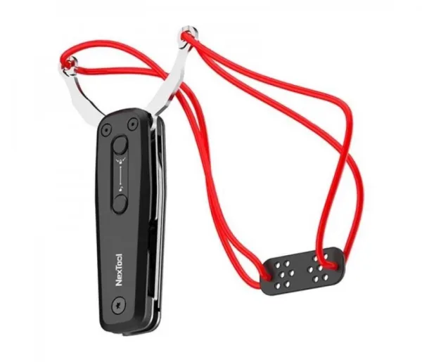 Мультитул NexTool Multi-functional Slingshot NE20058