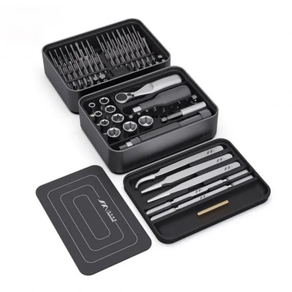 Набор отверток JIMI Precision Screwdriver Set FM3