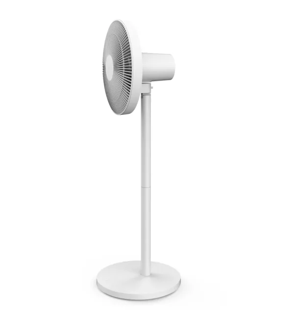 Напольный вентилятор Xiaomi Mi Smart Standing Fan 2 Lite