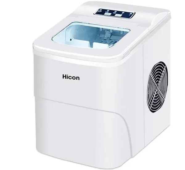 Льдогенератор Hicon HZB-16A