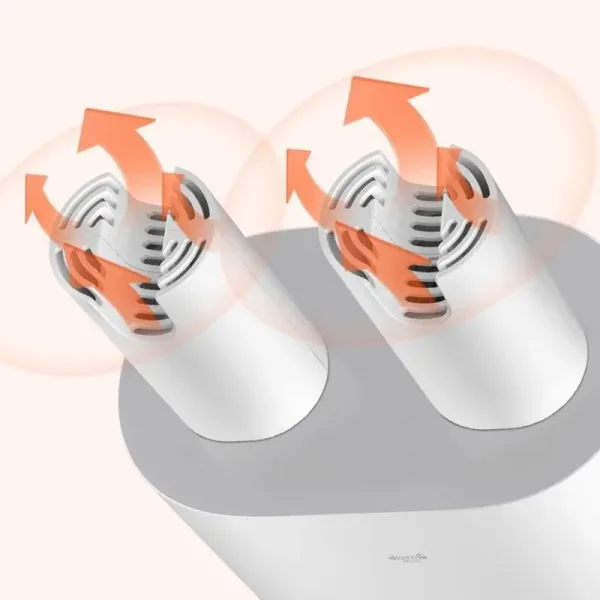 Сушилка для обуви Deerma Shoe Dryer