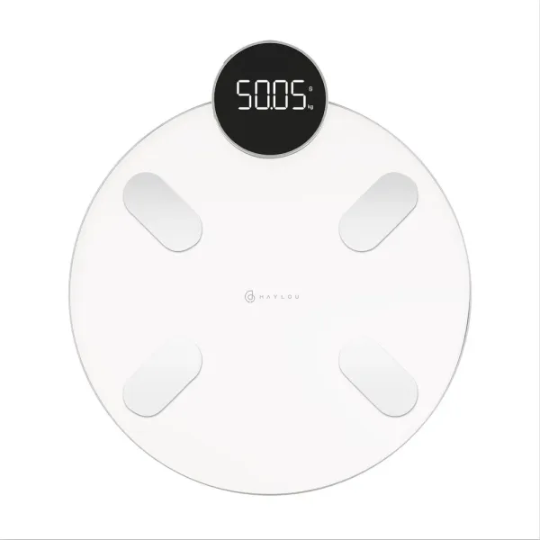 Умные весы Haylou Smart Body Fat Scale