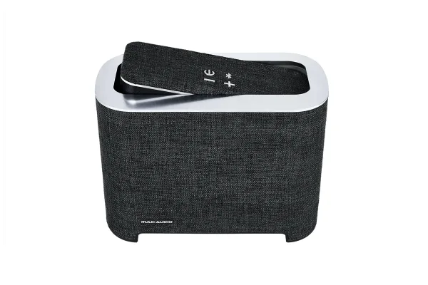 Портативная bluetooth-колонка Mac Audio BT Elite 5000