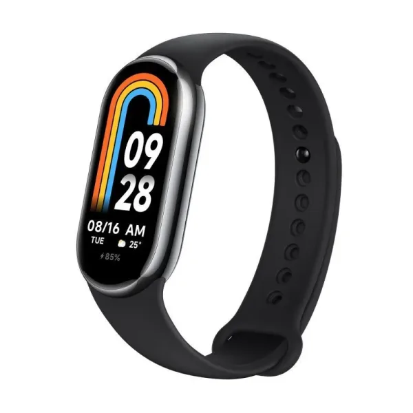 Фитнес-браслет Xiaomi Mi Smart Band 8