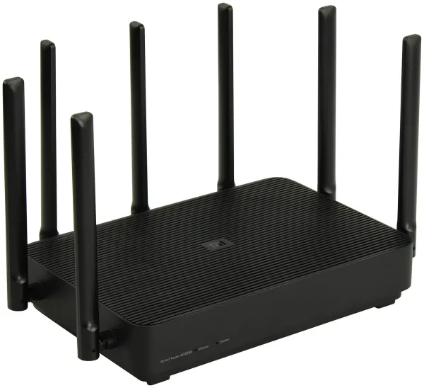 Wi-Fi Роутер Xiaomi Mi AIoT Router AC2350