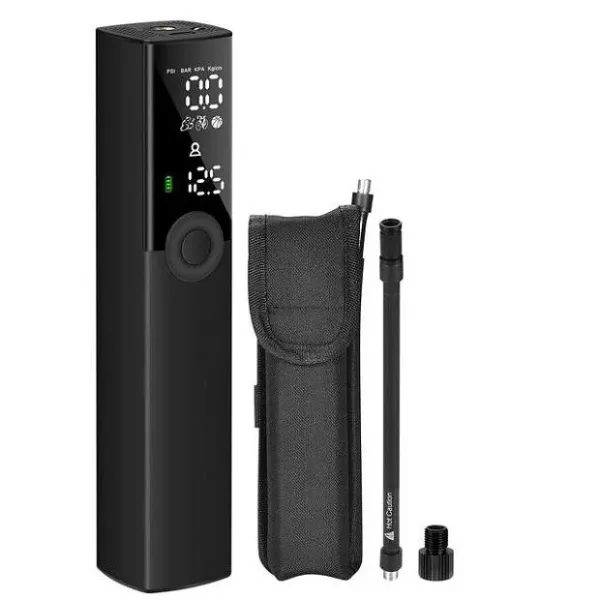 Насос портативный Xiaomi Smart Air Pump BP188
