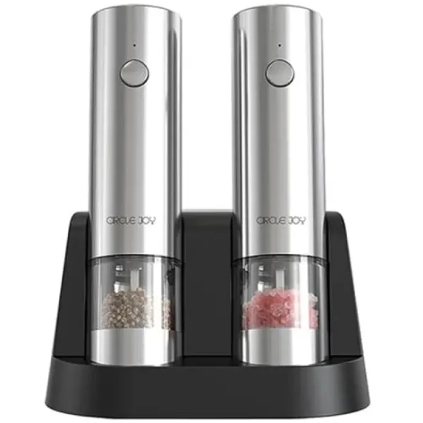 Набор электромельниц Circle Joy Fellow Electric Grinder Set CJ-EG08