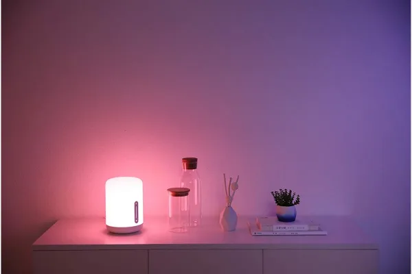 Умный ночник Xiaomi Mi Badside Lamp 2