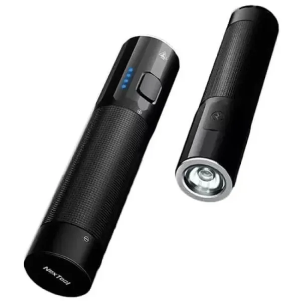 Фонарик NexTool Waterpoof Flashlight (NE20069)