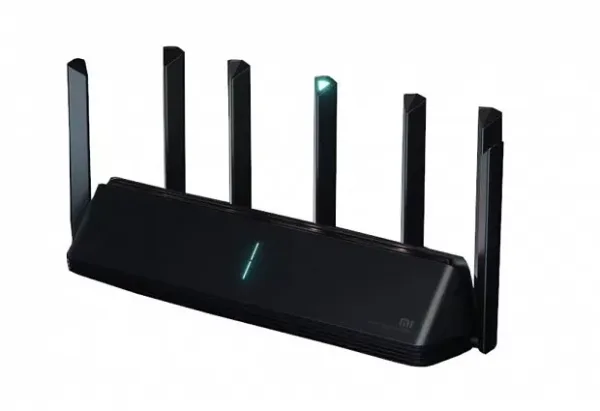 Wi-Fi роутер Xiaomi AIoT Router AX3600