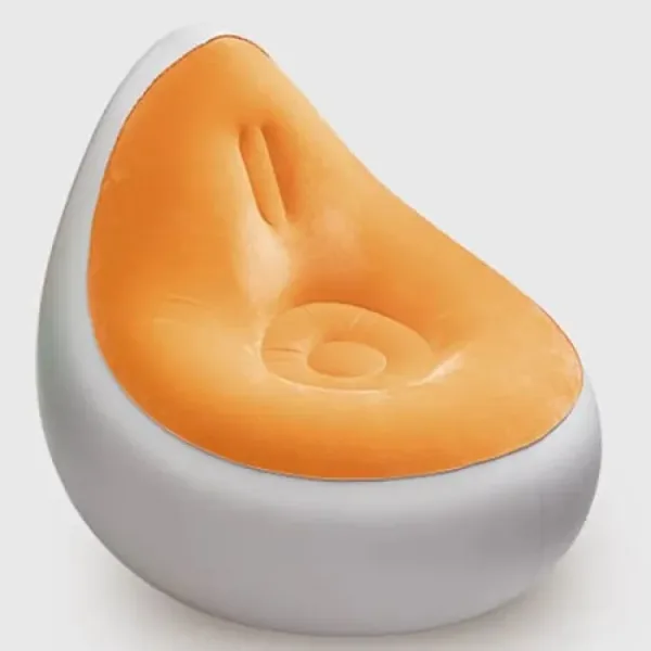 Надувное кресло Hydsto One-Key Automatic Inflatable Sofa