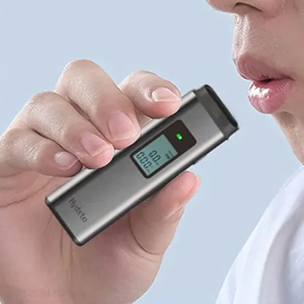 Алкотестер Lydsto T1 Alcohol Tester