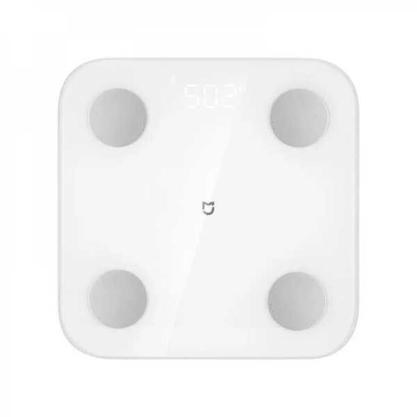 Умные весы Xiaomi Mi Body Composition Scale S400