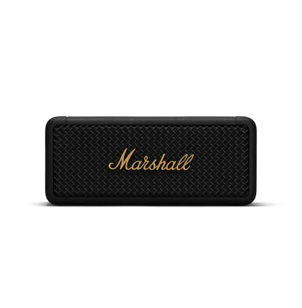 Беспроводная колонка Marshall Emberton
