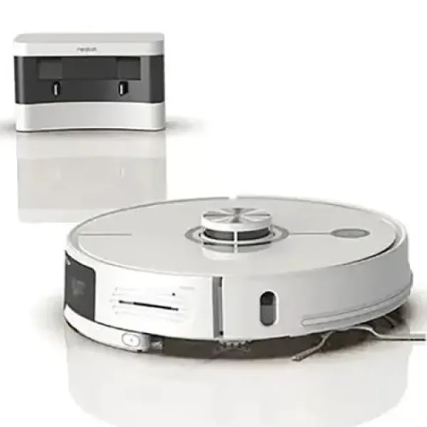 Робот-пылесос 2 в 1 Neabot N2 Lite