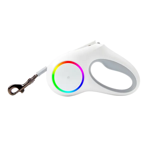 Поводок-рулетка со встроенным фонариком Petkit Go Shine Max 4.5 m