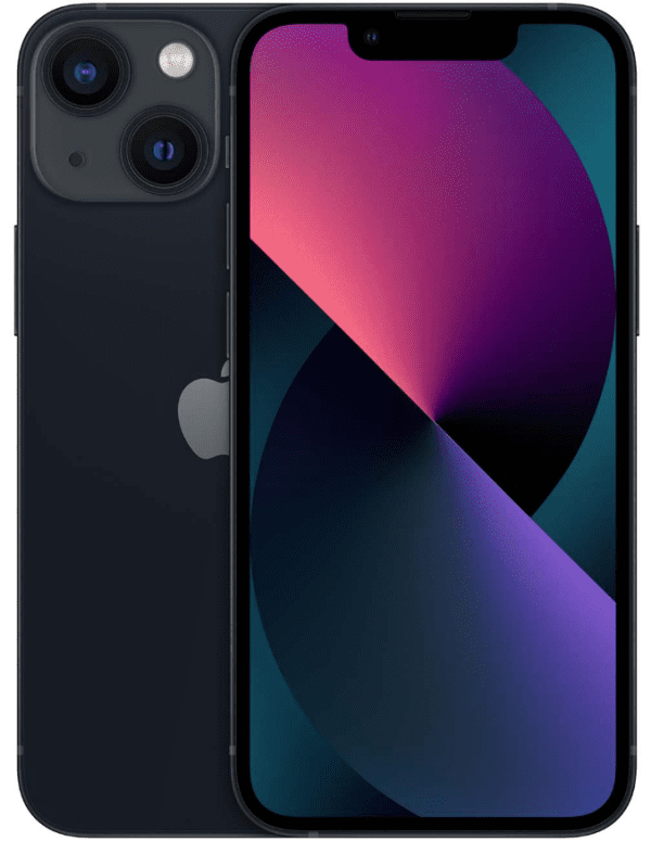 Смартфон Apple iPhone 13 Mini 256Gb Midnight