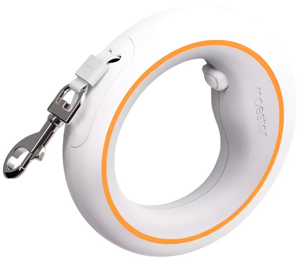 Moestar UFO Retractable Leash 2 Air