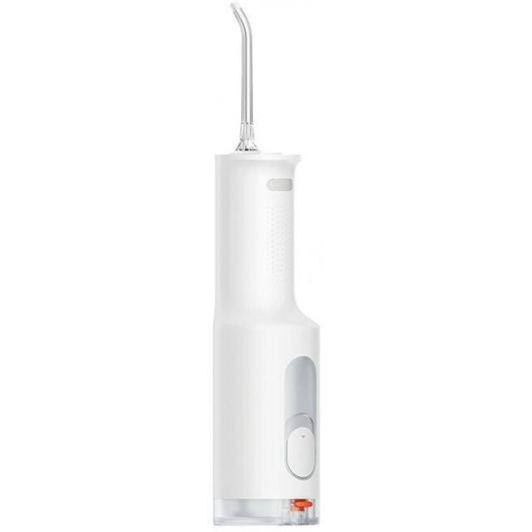 Ирригатор Xiaomi Mijia Electric Teeth Flosser F300 Smoked MEO703 (белый)