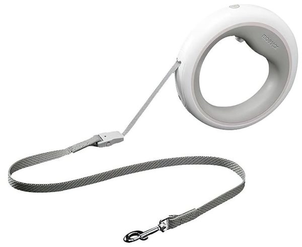 Поводок-рулетка для собак Moestar UFO Retractable Leash 2 Air