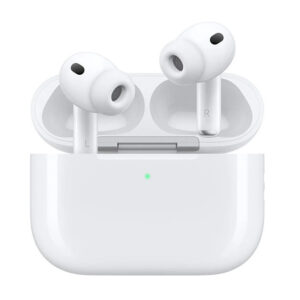 Беспроводные наушники Apple AirPods Pro 3