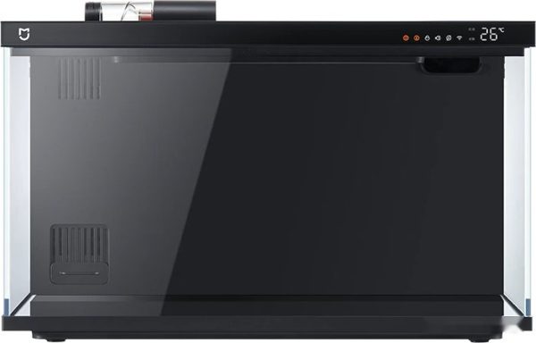 Аквариум Xiaomi Mijia Smart Fish Tank MYG100 (китайская версия)