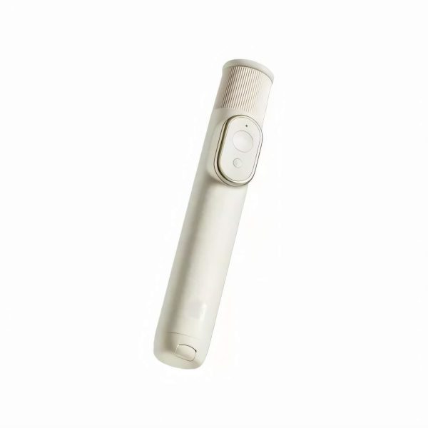 Мультипод Xiaomi Mi Bluetooth Selfie Stick Tripod Mini XMZJZPG02YM (бежевый)