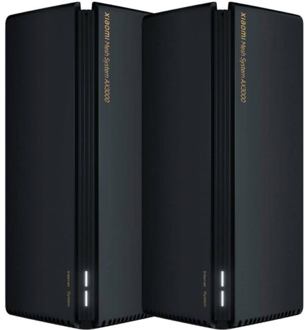 Беспроводной маршрутизатор Mesh System AX3000 (2 шт)