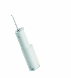 Ирригатор Xiaomi Mijia Electric Teeth Flosser F300 Smoked MEO703 (зеленый)