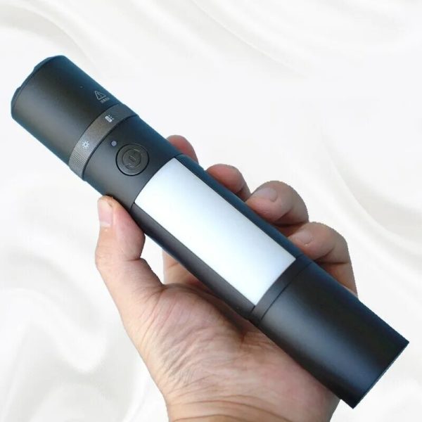 Фонарь Xiaomi Multi-function Strong Light Flashlight N613