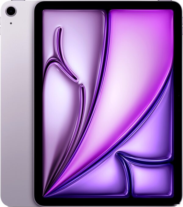 Планшет Apple iPad Air 11" 2024 512GB (фиолетовый)