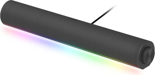 Компьютерная акустика Desktop Speaker ASB02G (международная версия)