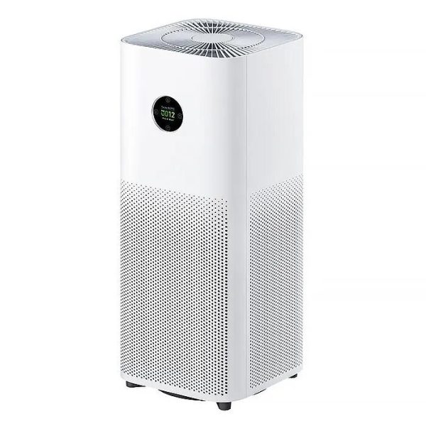 Очиститель воздуха Xiaomi Mijia Air Purifier 5 AC-M25-SC (с переходником на евровилку)