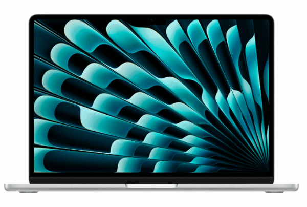 Ноутбук Apple MacBook Air 13" M3 Silver (8/512) 2024 MRXR3