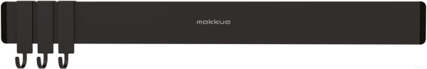 Магнитный держатель с крючками Makkua MK007