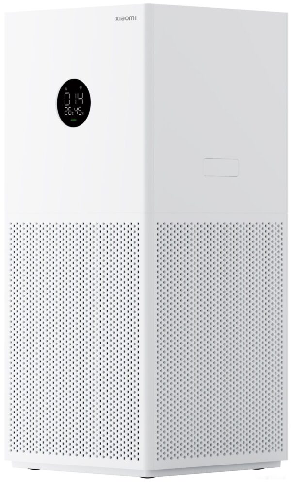 Очиститель воздуха Smart Air Purifier 4 Lite AC-M17-SC