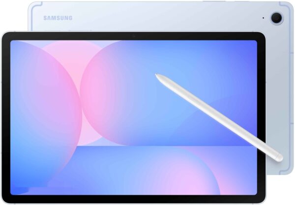 Планшет Samsung Galaxy Tab S10 FE 5G SM-X526 8GB/128GB (голубой)