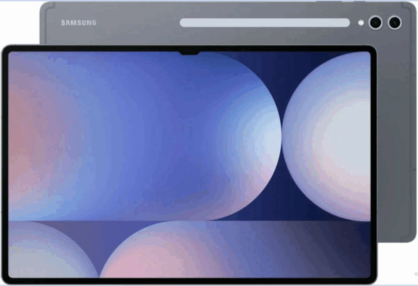 Планшет Samsung Galaxy Tab S10 Ultra 5G SM-X926 12GB/512GB (серый)