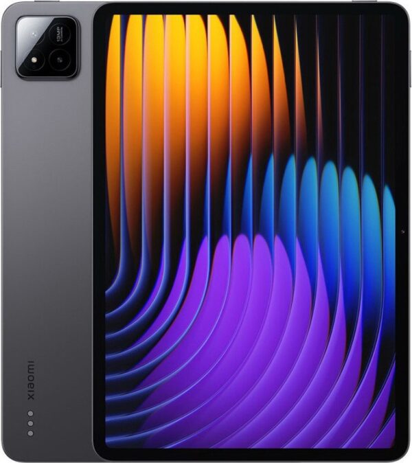 Планшет Xiaomi Pad 7 12GB/256GB международная версия (темно-серый)