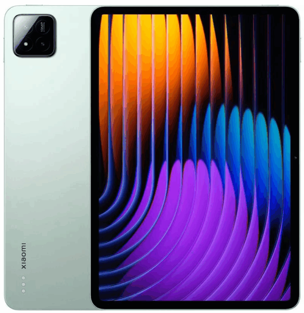 Планшет Xiaomi Pad 7 8GB/128GB международная версия (зеленый)