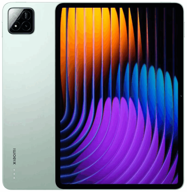 Планшет Xiaomi Pad 7 Pro 8GB/256GB международная версия (зеленый)