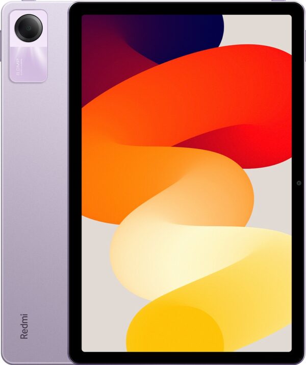 Планшет Xiaomi Redmi Pad SE 8GB/256GB международная версия (фиолетовый)