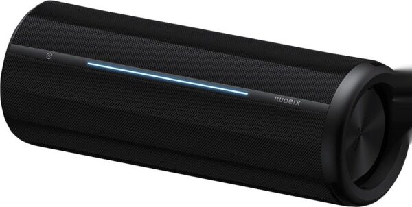 Портативная акустика Xiaomi Bluetooth Speaker ASM02G (международная версия)