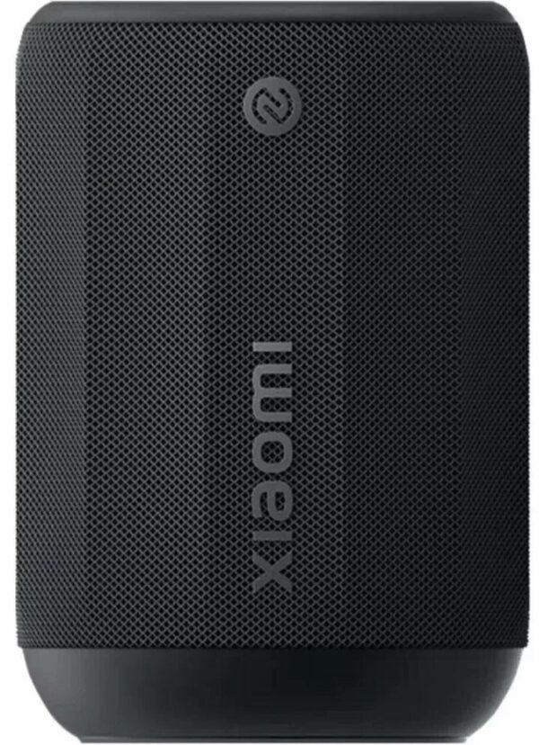 Портативная акустика Xiaomi Bluetooth Speaker Mini ASM01G (черный, международная версия)