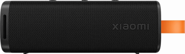 Портативная акустика Xiaomi Sound Outdoor (черный, международная версия)